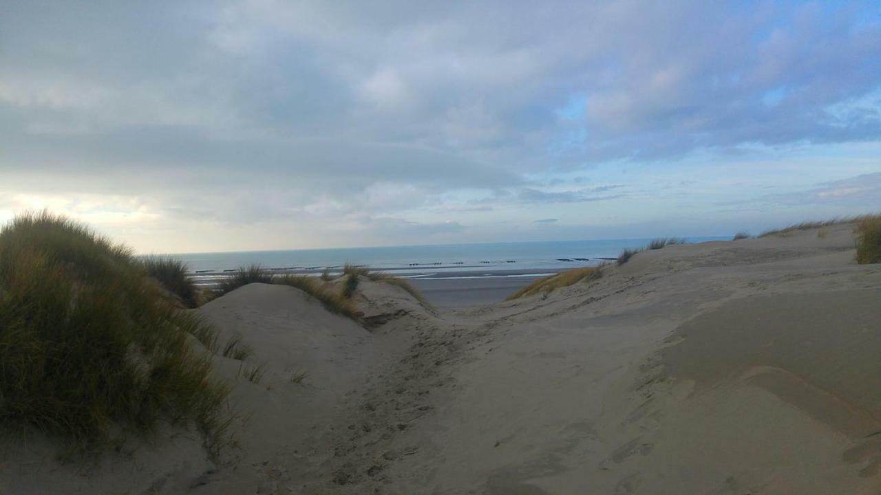Odyssee Gite Sur Peniche Saint-Valéry-sur-Somme Luaran gambar